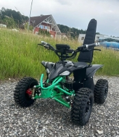 Goliath Kid`s Sport  Geeignet von 5- Jahren (Pocketquad )Auch für Erwachsene